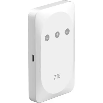 Мобильный Wi-Fi роутер ZTE (LTE UFi MF935N (lifecell) - фото 2
