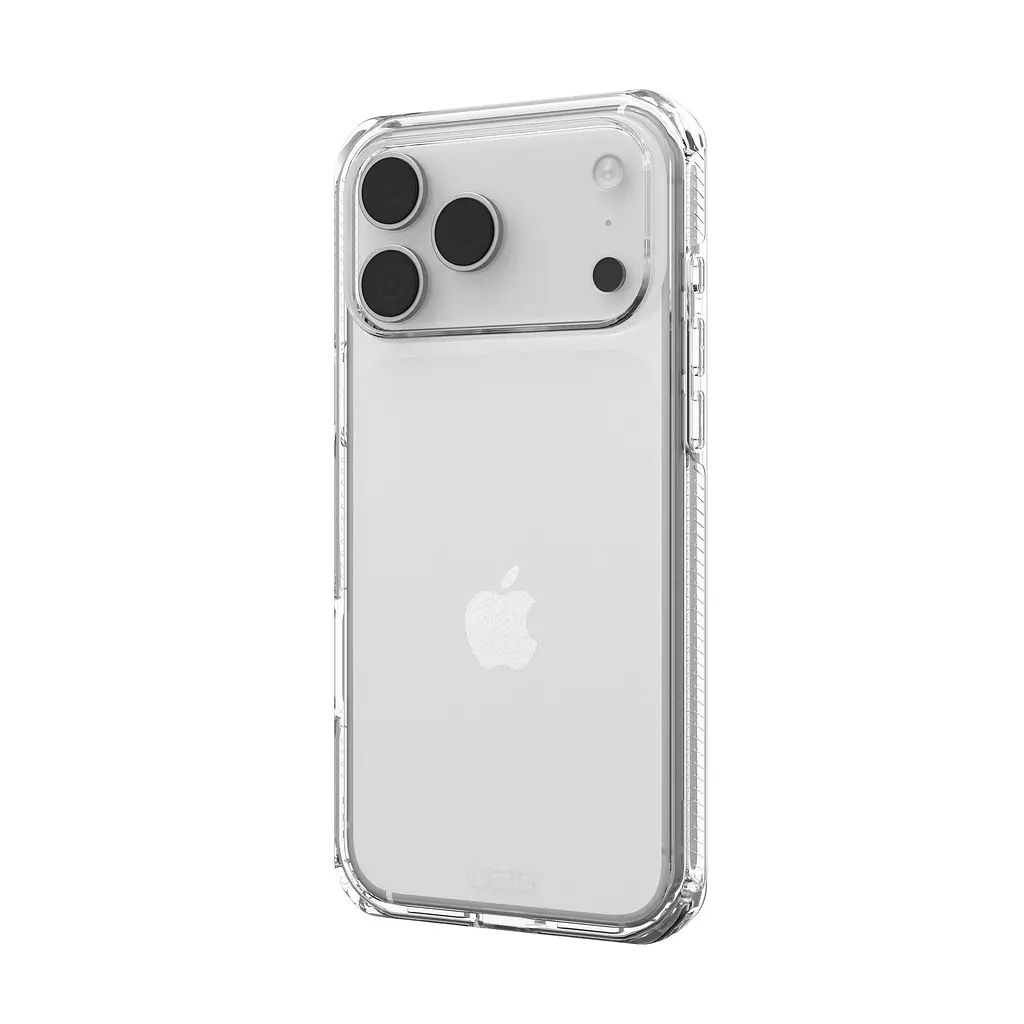 Чохол UAG для iPhone 17 Pro Max, Plyo, Ice teh0026317 - фото 3