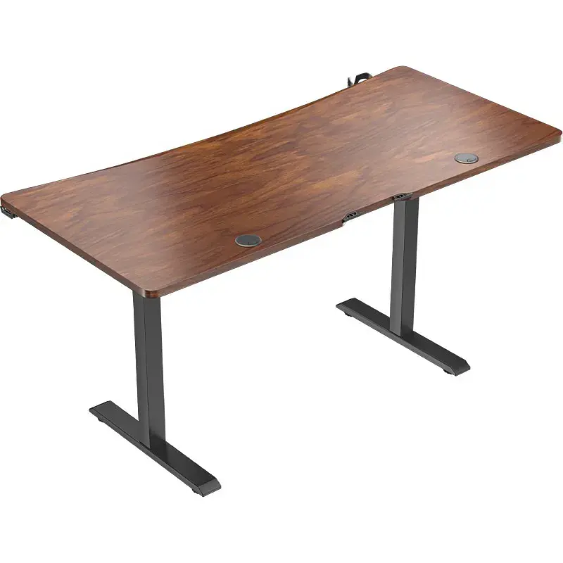 Комп'ютерний ігровий стіл 1stPlayer Moto-GT 1675 [111751] - фото 4