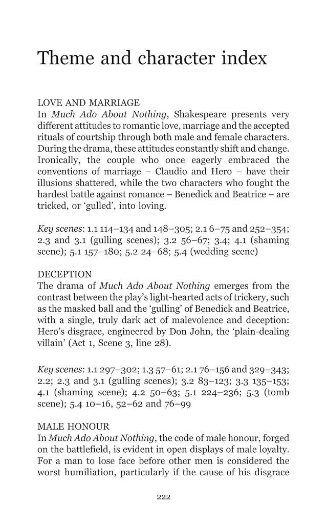 Much Ado About Nothing: GCSE 9-1 set text student edition - фото 7
