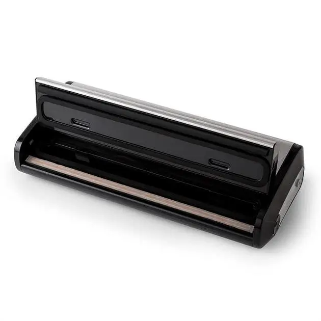 Вакуумний пакувальник Klarstein Foodlocker (10027056) - фото 3