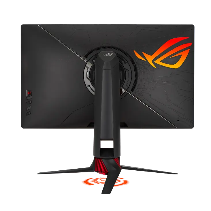 Монітор Asus 27` ROG Strix XG27UQ (90LM05A0-B01370) [71162] - фото 4