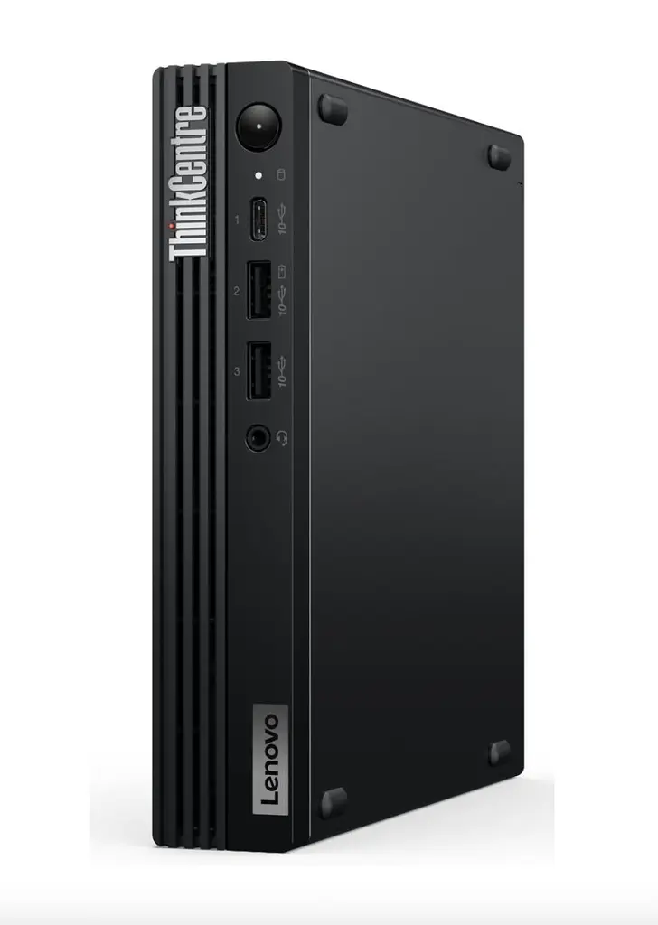 Неттоп Lenovo ThinkCentre M75q Gen 5 (12RQ000VCK) - фото 2