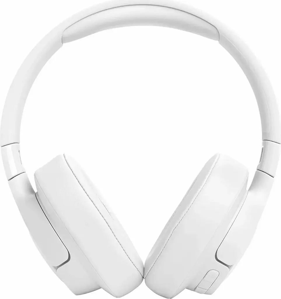 Беспроводные наушники JBL Tune 770NC White (JBLT770NCWHT) - фото 2