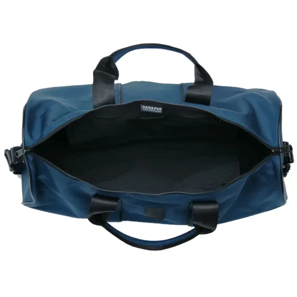 Сумка дорожня Danaper Voyage 33 blue - фото 3