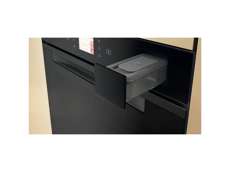 Духовка електрична Whirlpool WOI11P8FHT2SBAF - фото 5