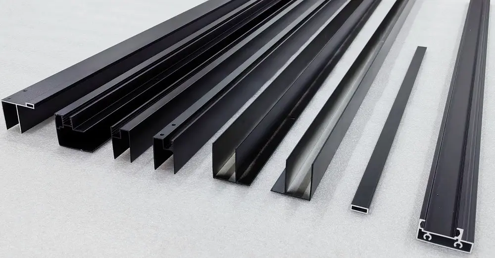 Душова кабіна без піддону Mixxus Premium Diverse SC03-100x80x195-TR Black прозоре скло 6 мм MI6866, Чорний матовий, Універсальна, прозорий - фото 9