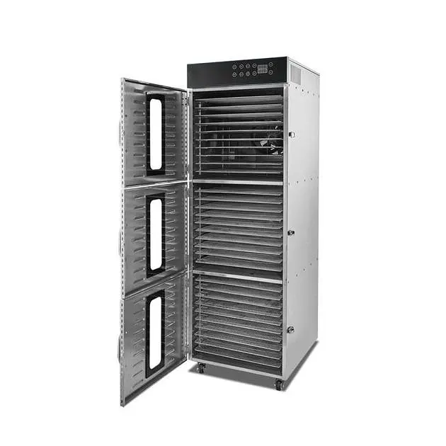 Дегидратор сушилки для овощей фруктов мяса грибов Food Dehydrator LT-30 - фото 6