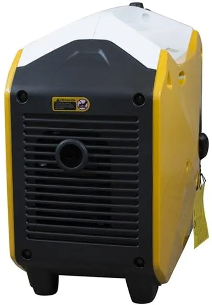 Генератор бензиновий ITC Power 1500/1800 W, 230V, 50Hz (GG18I) - фото 6