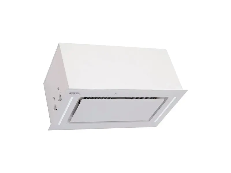Витяжка ELEYUS GEMINI 1200 LED 52 WH