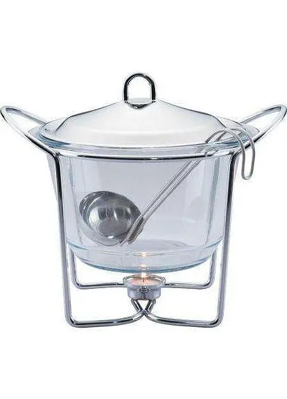 Марміт-супниця на 4 л Berlinger Haus BH-1384 - фото 2