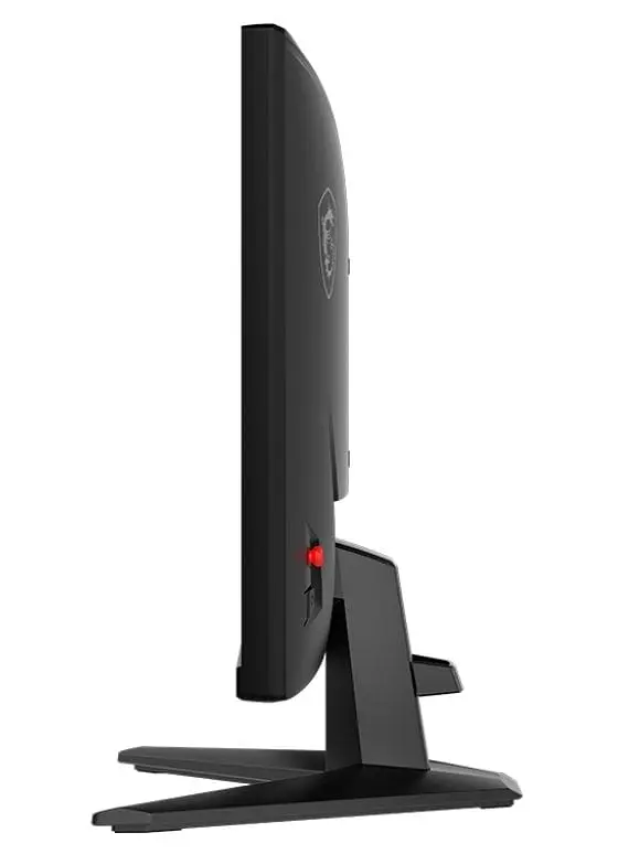 Монітор MSI 23.8` MAG 242F IPS Black 200Hz - фото 4