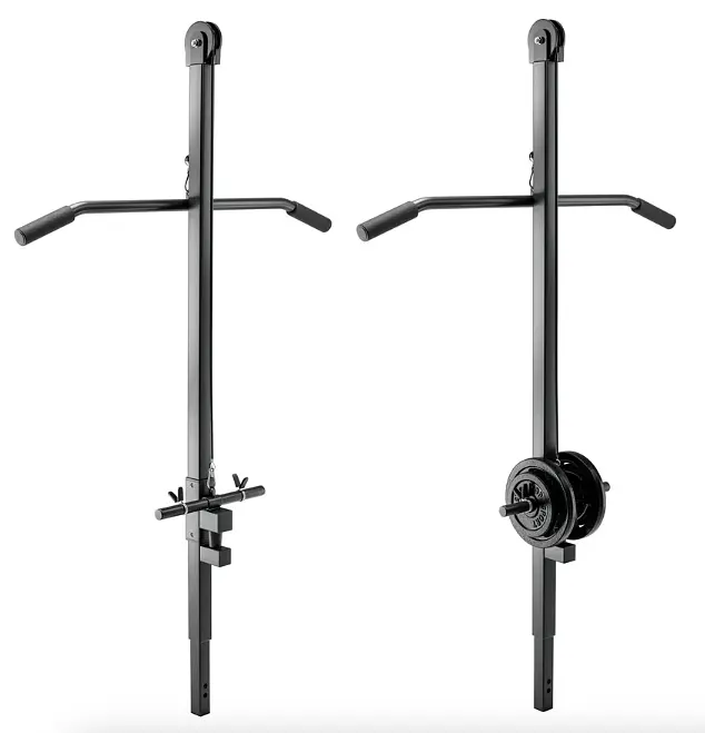 Верхня тяга Hop-Sport HS-1003LT до лавок HS-1075, HS-1065, HS-1055 - фото 4