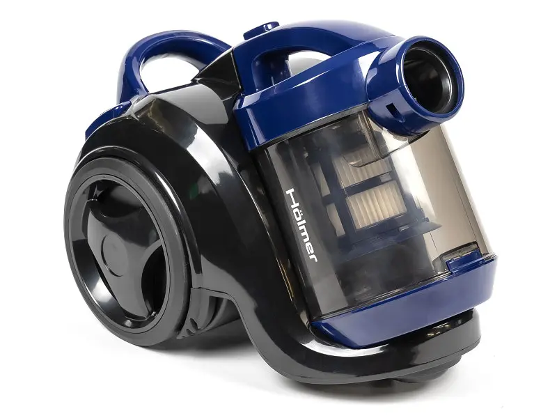 Пилосос Holmer HVC-190 ECO - фото 5