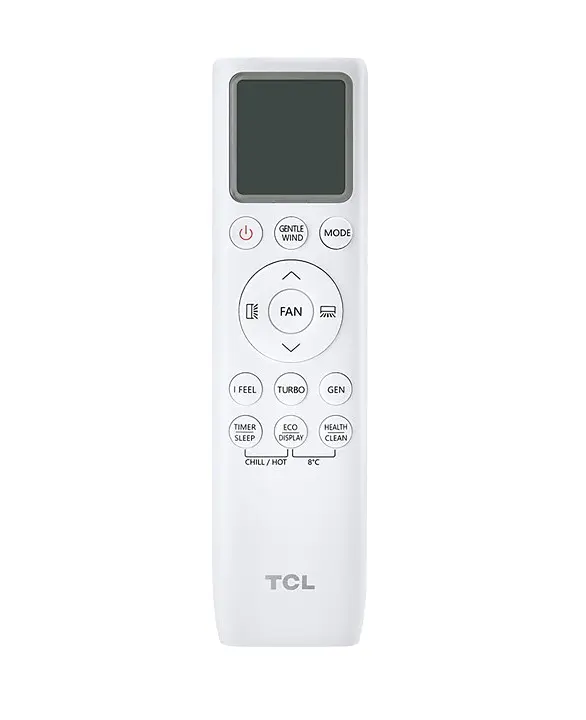 Мобільний кондиціонер TCL TAC-12CPB/MZWS WI-FI - фото 4