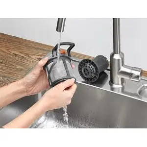 Посудомоечная машина Electrolux EES47320L - фото 7