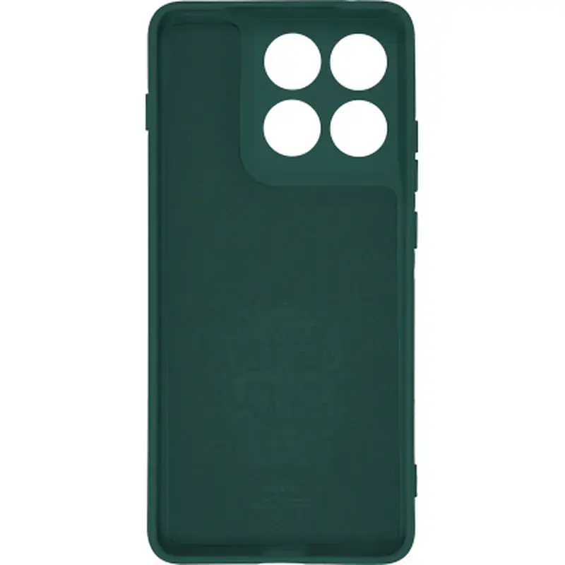 Чохол до мобільного телефона Armorstandart ICON Motorola Edge 70 5G Camera cover Dark Green (ARM89804) - фото 2