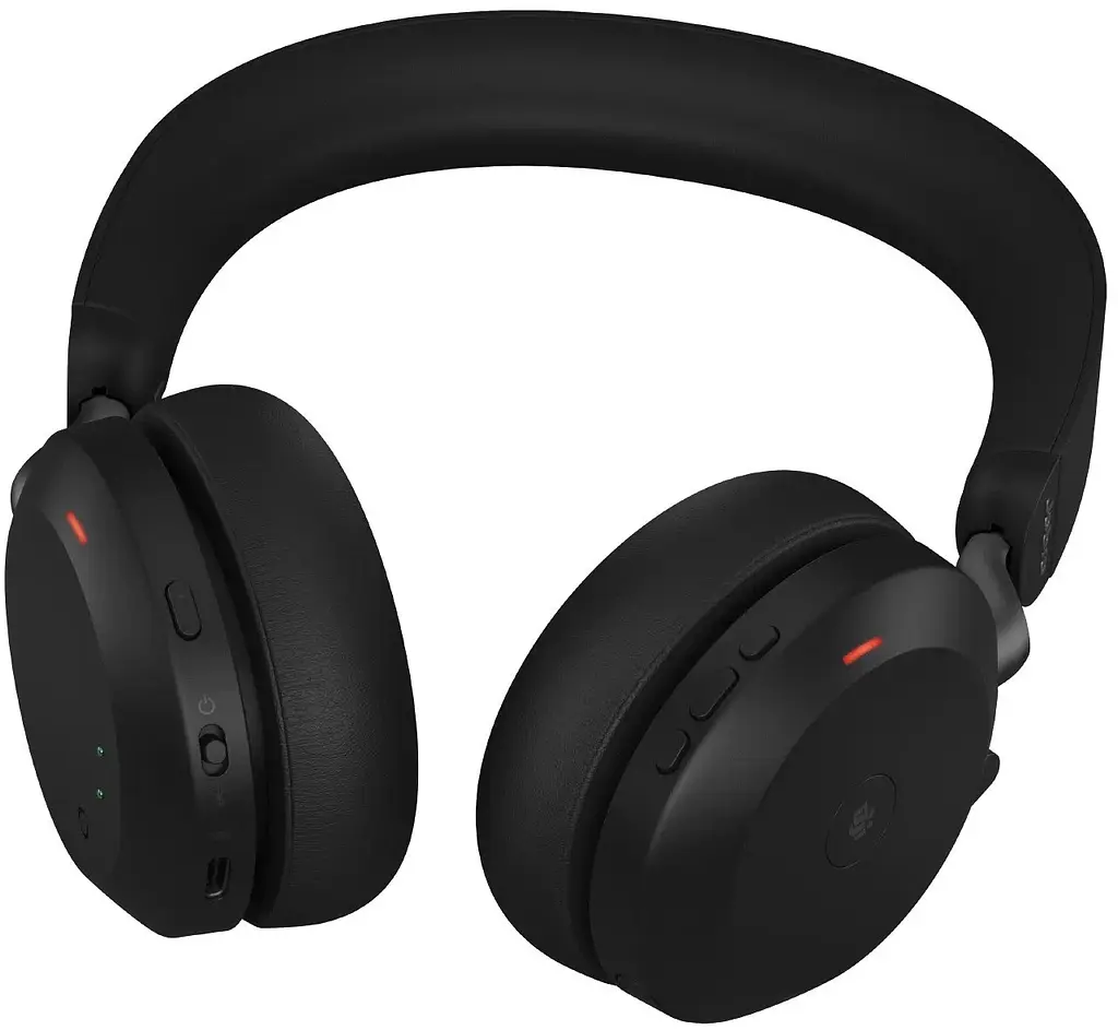 Навушники JABRA Evolve 2 75 Stereo USB-C (27599-999-899) - фото 7