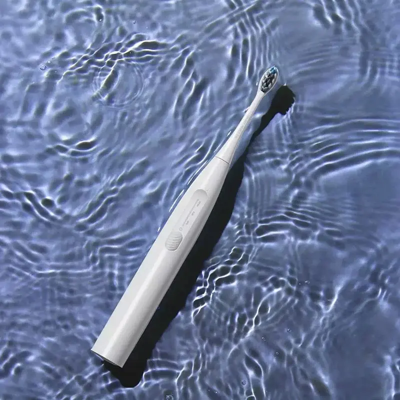Електрична зубна щітка Xiaomi DR.BEI Sonic Electric Toothbrush E0 White - фото 6