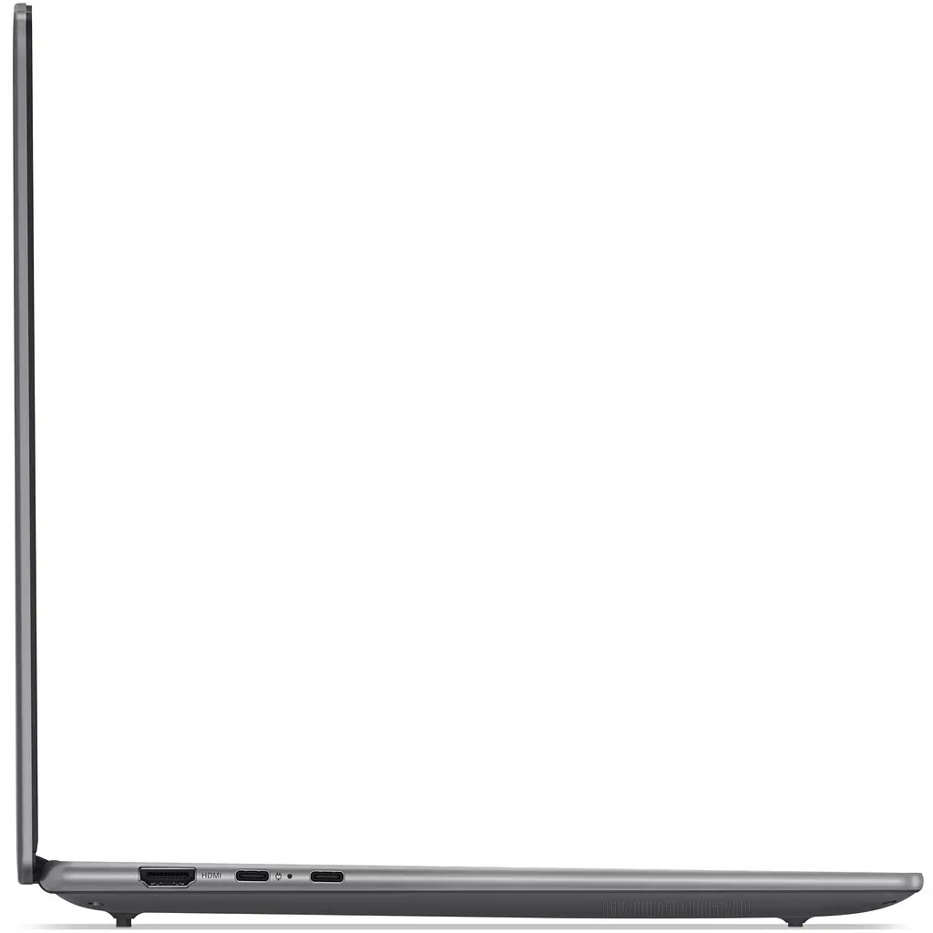 Ноутбук Lenovo Yoga Pro7 14ASP9 AI 9 365 50GHz,14.5'',32GB LPDDR5x,1TB,Radeon,Windows 11 Домашня - фото 14