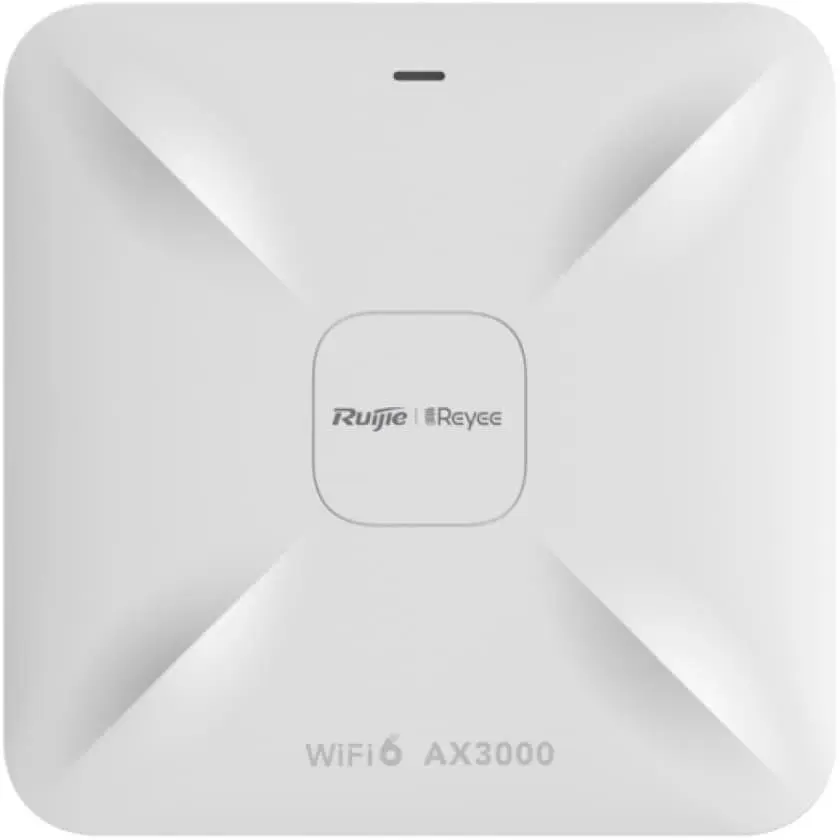 Роутер Ruijie Reyee RG-RAP2260 (RG-RAP2260) - фото 2