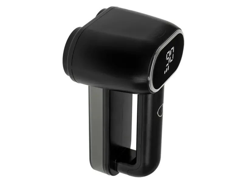 Машинка для видалення ковтунців Adler AD 9622 Black - фото 3