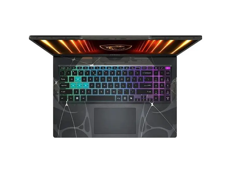 Ноутбук MSI Cyborg 15 B2RWFKG (B2RWFKG-295US) - фото 2