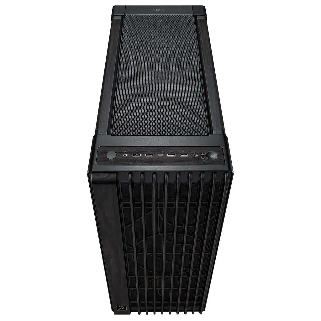 Корпус Asus ProArt PA602 Wood Edition (90DC00J0-B09010) - фото 5