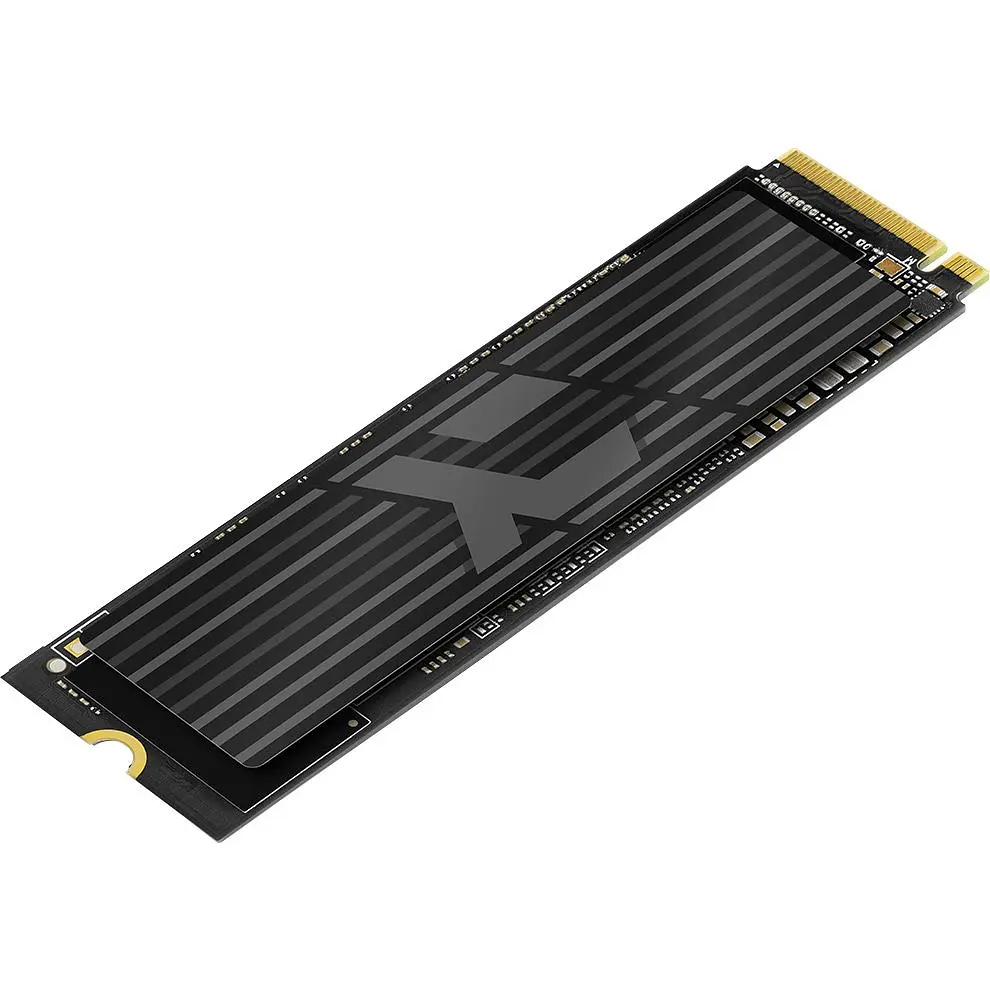 SSD накопичувач Goodram IRDM Pro M.2 4TB [IRP-SSDPR-P44A-4K0-80] [130525] - фото 2