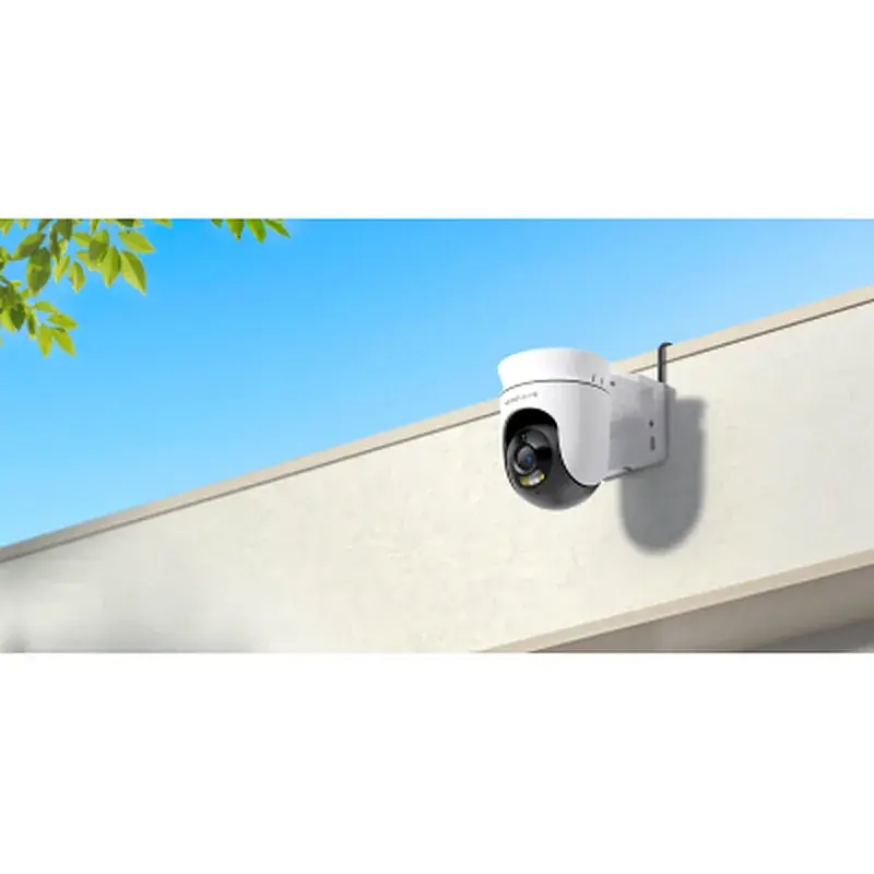 Камера відеоспостереження Mercusys IP-Камера MERCUSYS MC500 FHD N300 microSD motion detection, зовнішня (MC-500) - фото 2