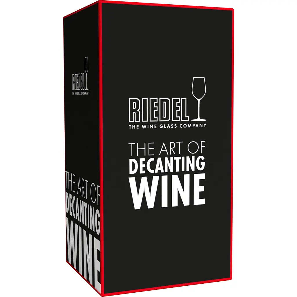 Декантер Riedel Eve 1.37 л (1950/09) - фото 2