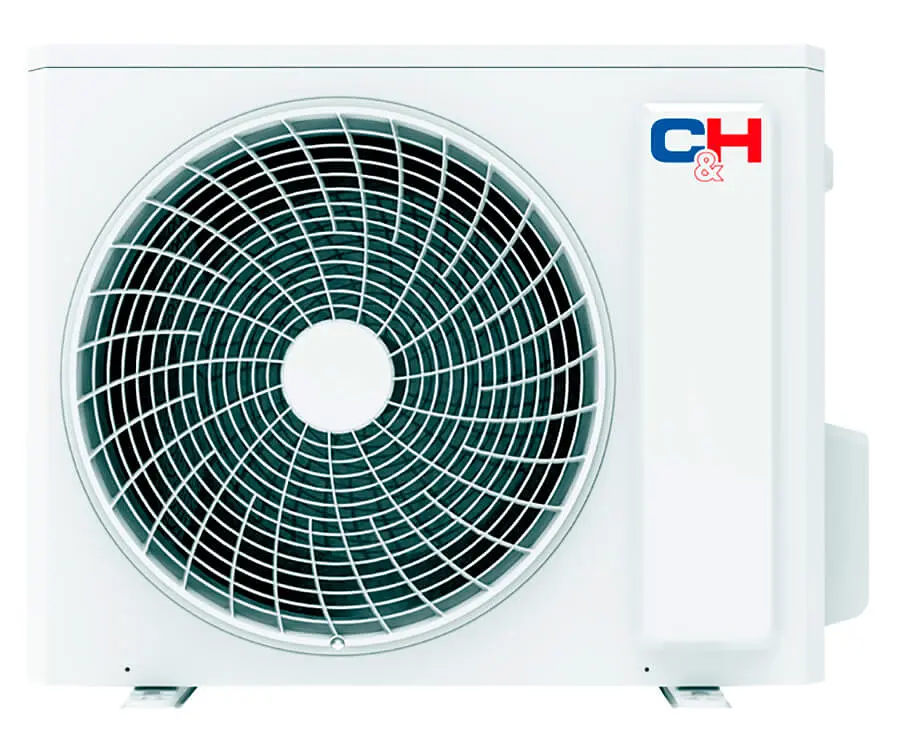 Інверторний зовнішній блок кондиціонера Cooper & Hunter R32 NEW CHML-U21RK3-NG Outdoor unit