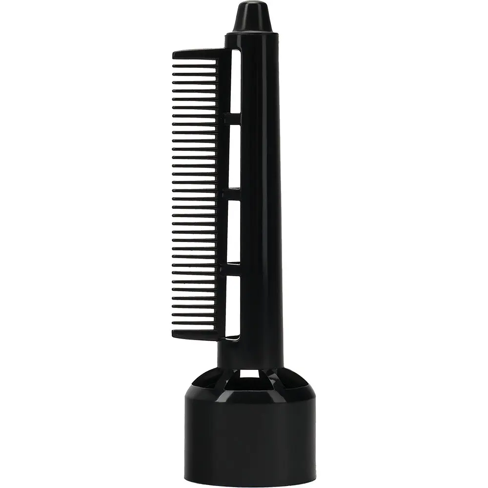 Фен-щітка Polaris PHS 0854 Black/silver - фото 6