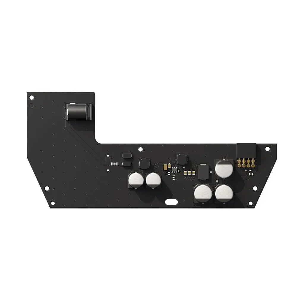 Плата блоку живлення Ajax 12V PSU для Hub/Hub Plus/ReX (26-00002)