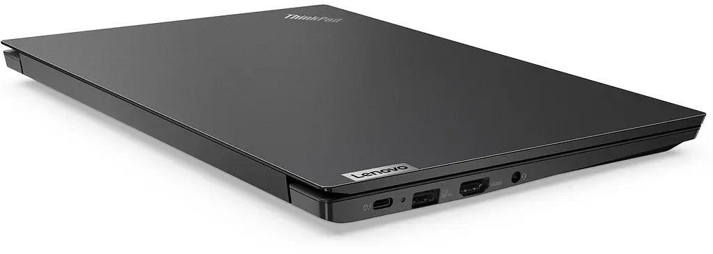 Ноутбук Lenovo ThinkPad E14 14FHD IPS AG/Intel i3-1115G4/8/256F/int/W10P (20TA001URT) - фото 7
