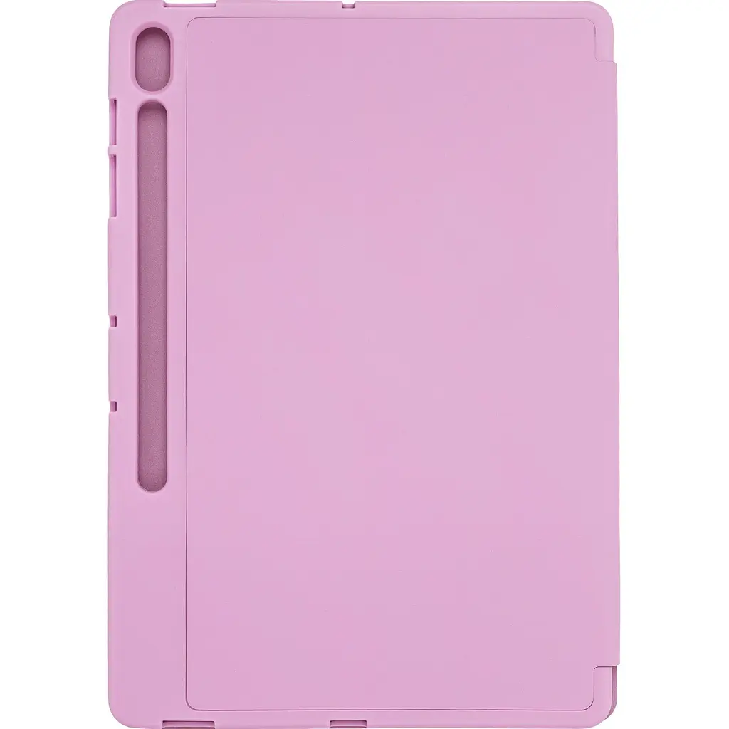 Чехол-книжка ArmorStandart Smart Fold Pen для Samsung Galaxy Tab S10 FE+ Pink (ARM85558) [151848] - фото 2