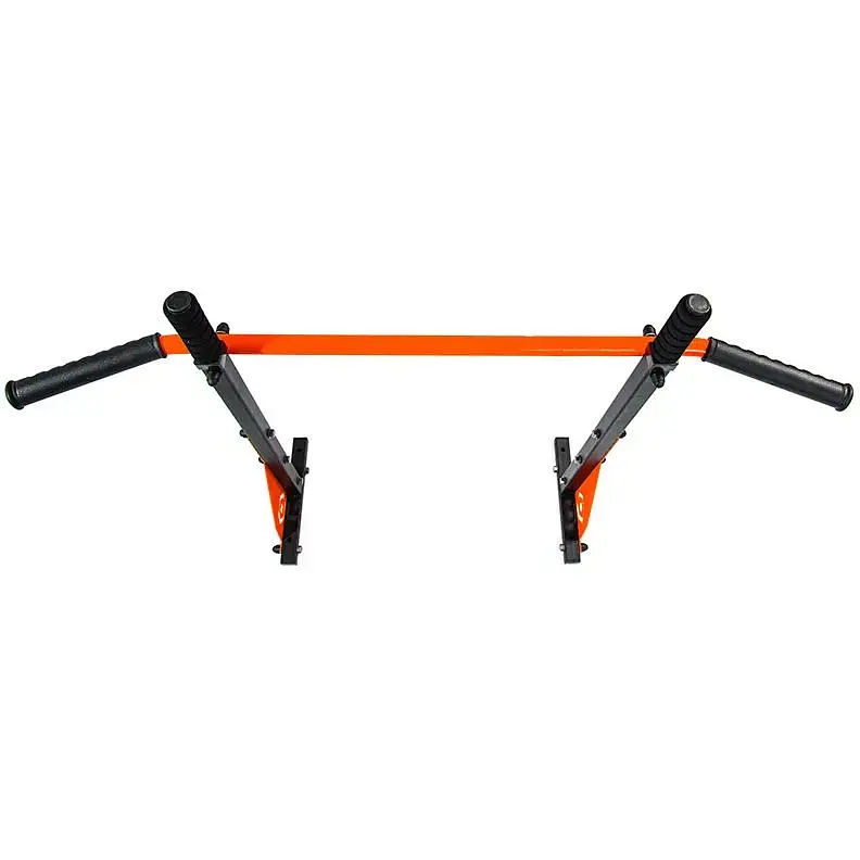 Настенный турник Besport BS-T0202 красный - фото 2