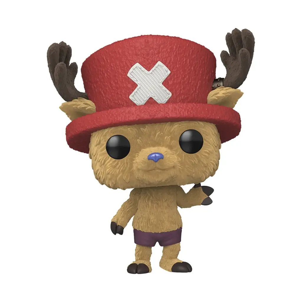 Ігрова фігурка FUNKO POP! серії "Великий куш" S1 - ЧОППЕР - фото 2