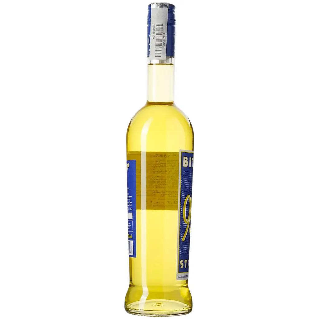Лікер Strega Bitter 900 Giallo 25% 0.7 л - фото 3