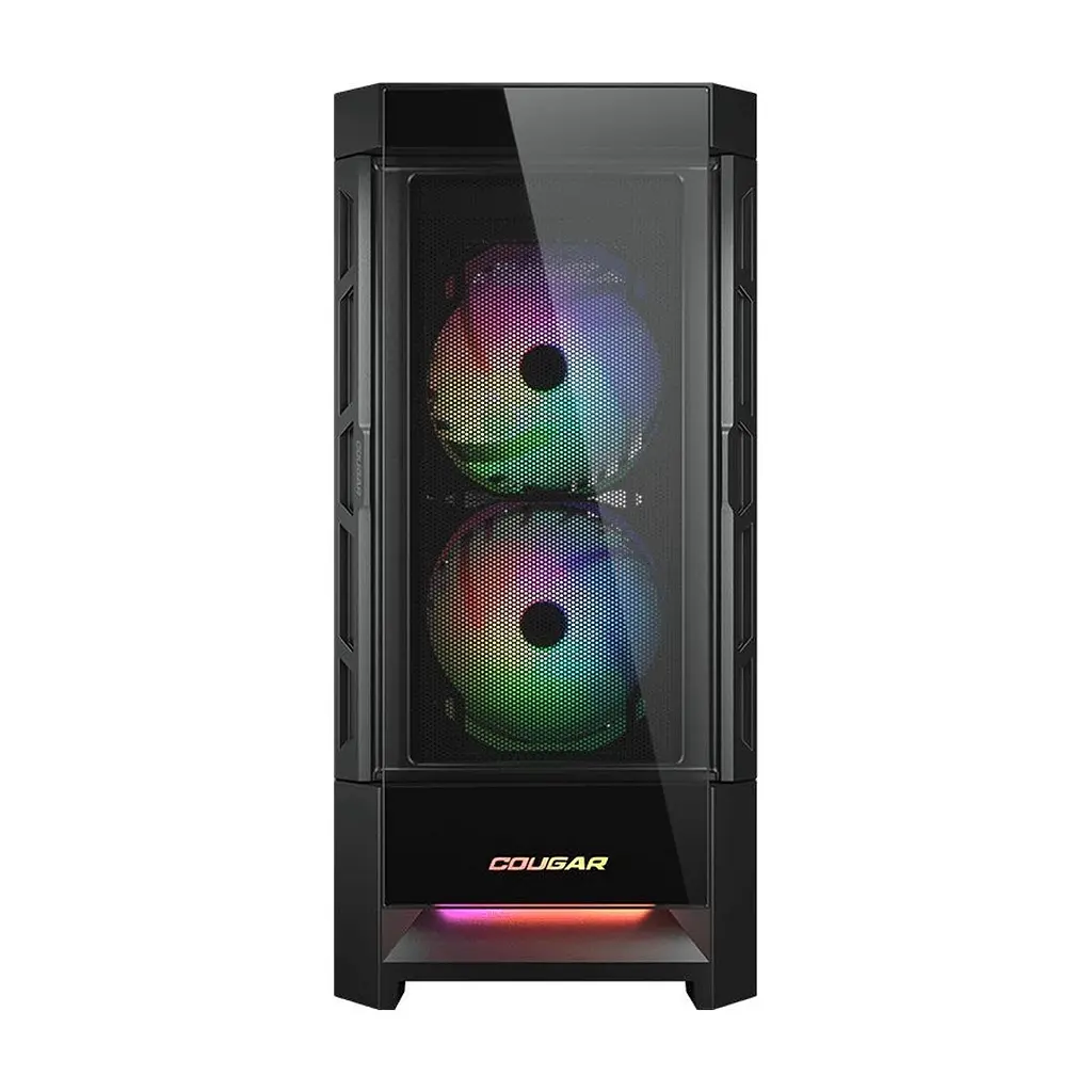 Корпус для ПК Cougar Duoface RGB - фото 7