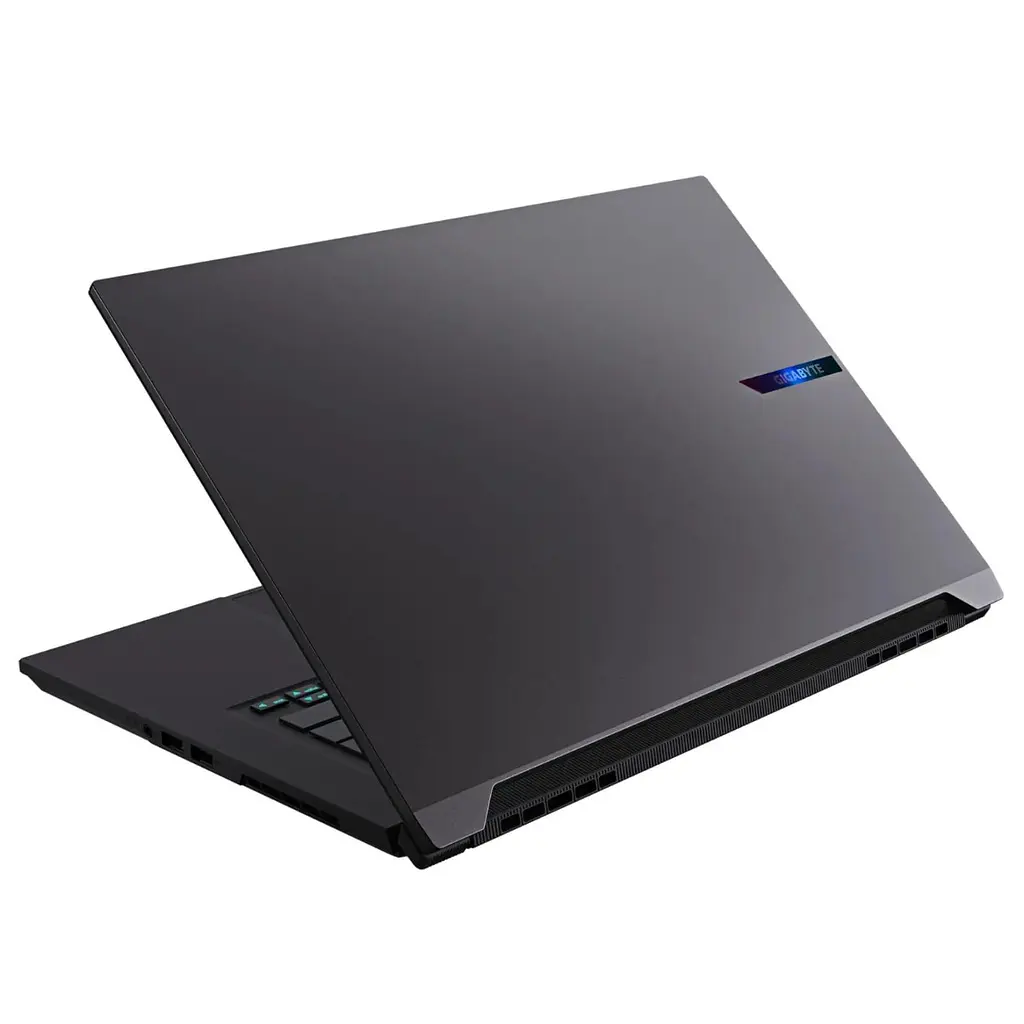 Ноутбук GIGABYTE AERO X16 (16 QHD+ 165 Hz, AMD Krachen Ryzen 7, 16 GB, 1 TB SSD, NVIDIA RTX 5060 8 GB, W11) Black (AERO_X16_1VH93UAC94AH) - фото 5