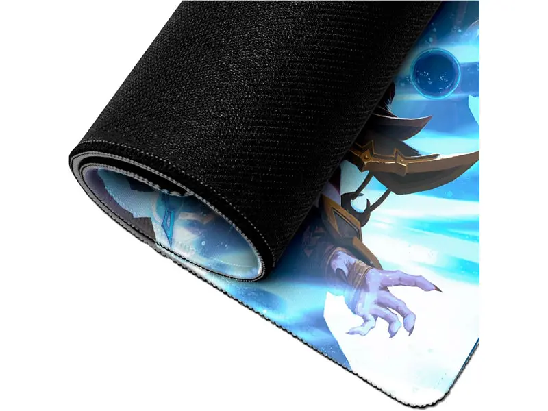 Килимок для миші Blizzard World of WarCraft 20th Anniversary XL (FBLMPWOW20ANN25XL) - фото 3