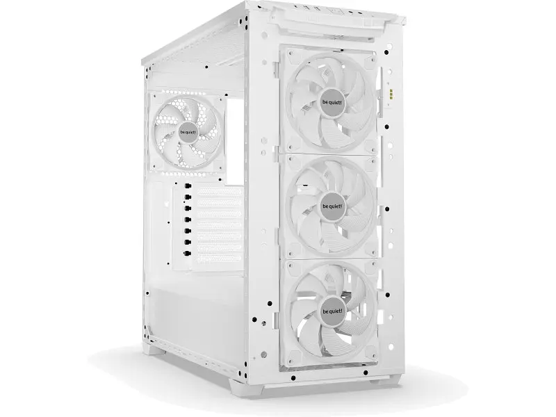 Корпус Be quiet! Shadow Base 800 FX White (BGW64) - фото 2