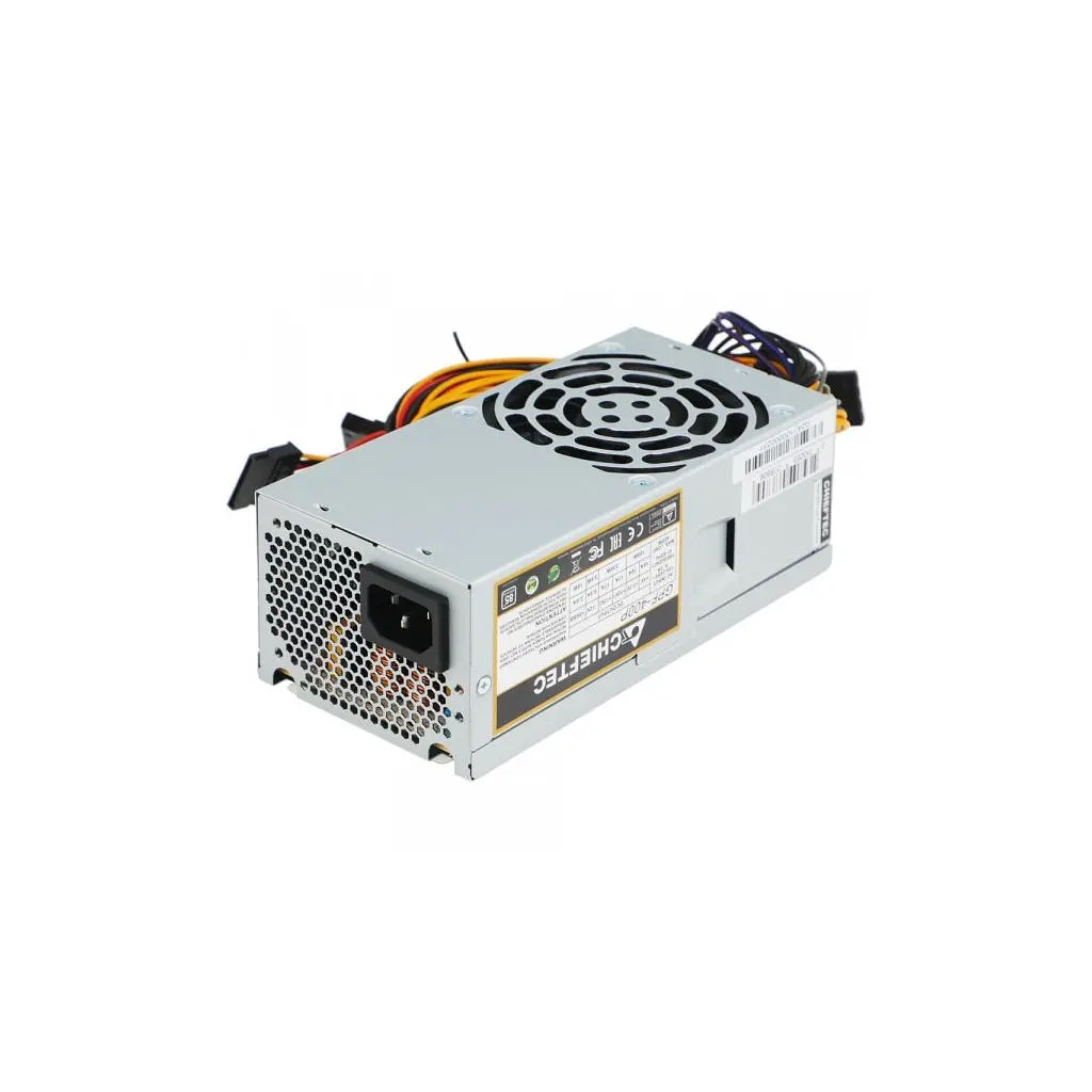 Блок живлення Chieftec 400W SMART (GPF-400P)