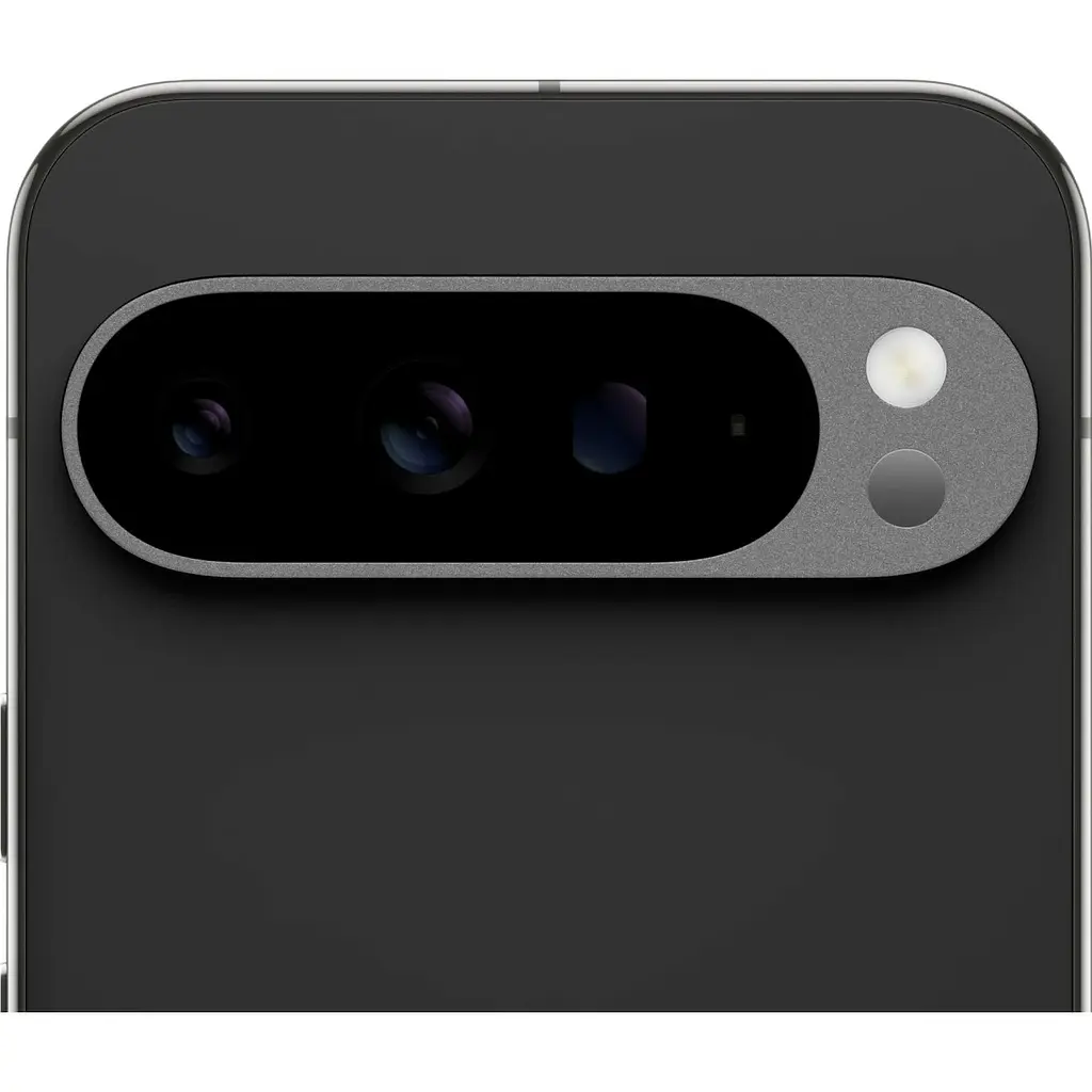 Смартфон Google Pixel 9 Pro XL 16/512GB Obsidian JP JP - фото 5