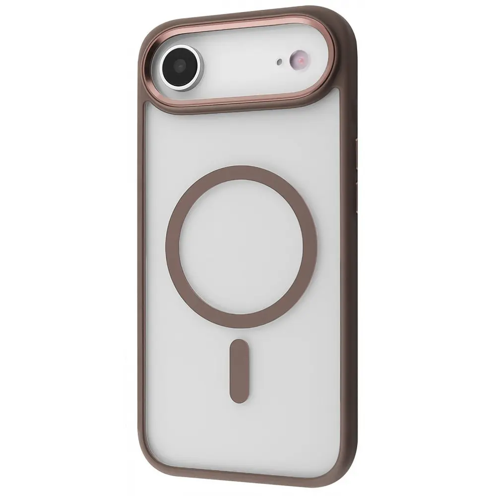 Чохол WAVE Ardor Case with Magnetic Ring iPhone 17 Air в асортименті - фото 7