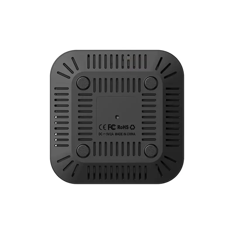 Смарт ТВ приставка Tanix TX5 Plus 4/32 Гб Smart TV Box Google TV 14 - фото 5