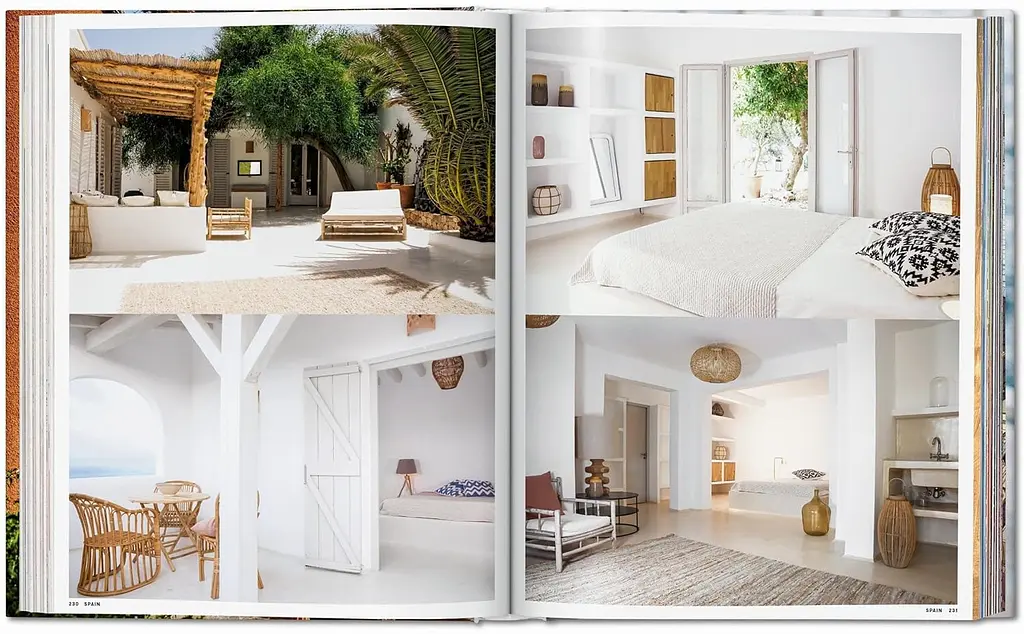 Great Escapes Mediterranean. The Hotel Book - фото 6