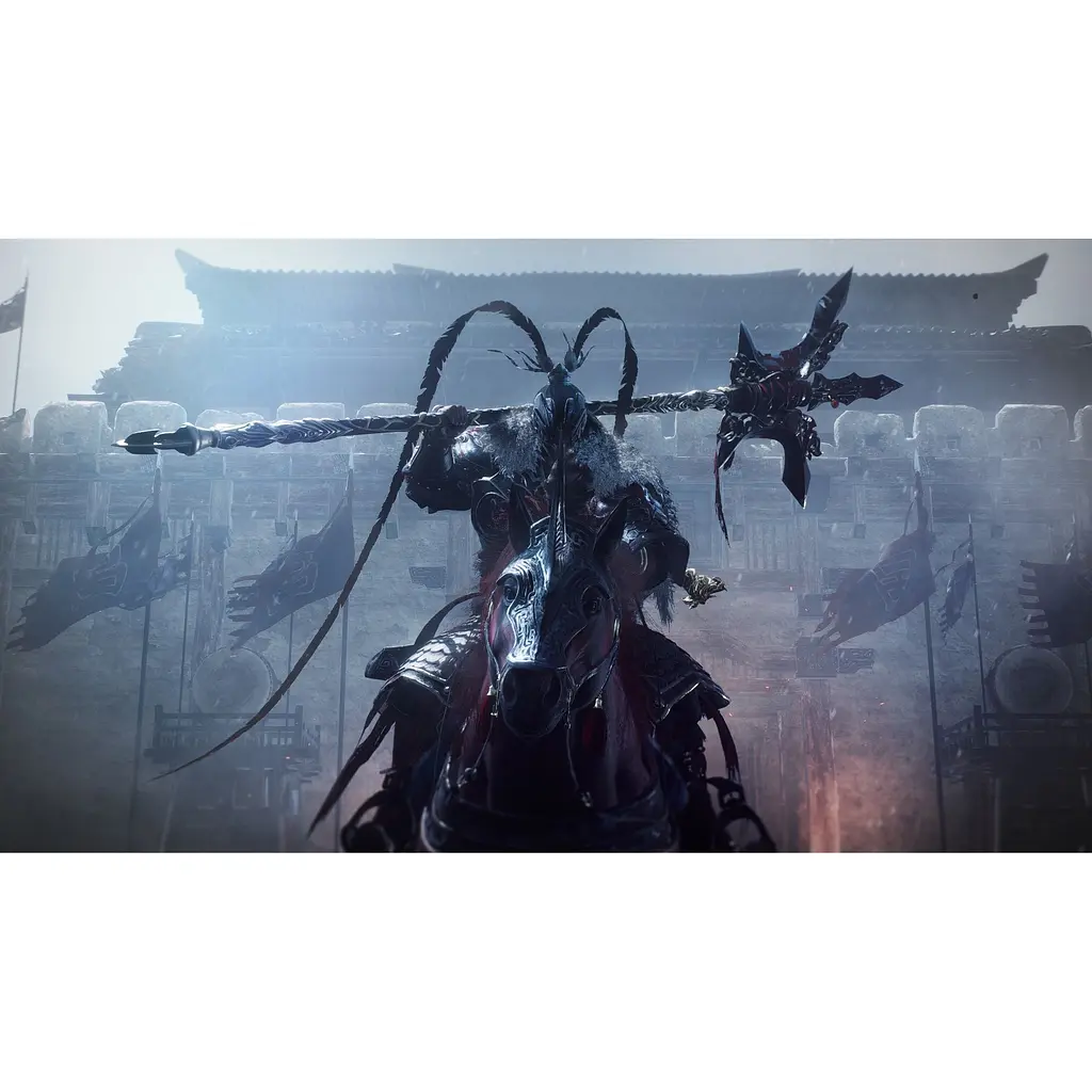 Ключ активації Microsoft Wo Long: Fallen Dynasty Digital Deluxe Edition для Xbox One/Series - фото 3