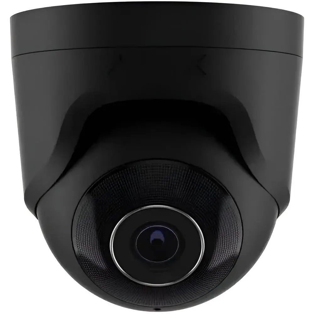 IP-камера Ajax TurretCam (8EU) ASP Black 5МП (2.8мм) (64924.197.BL1) - фото 2